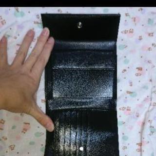 PRADA 未使用 三つ折り財布の画像