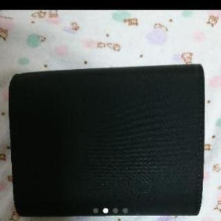 PRADA 未使用 三つ折り財布の画像
