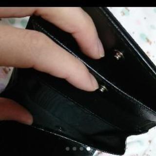 PRADA 未使用 三つ折り財布の画像