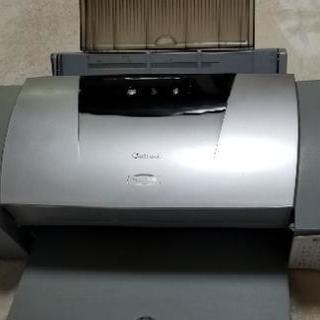 プリンター　CANON