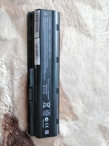バッテリー　HP 250 255 2000 Pavilion G4 G6 G62 G7用