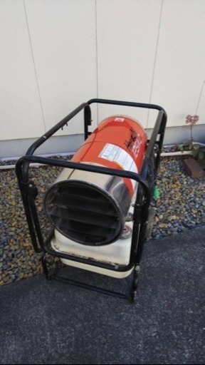 値下げしました❗️業務用 ホットガン