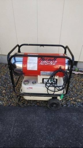 値下げしました❗️業務用 ホットガン