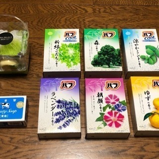 花王 バブ COOL 入浴剤（48錠）デリセレクト 牛乳 石鹸
