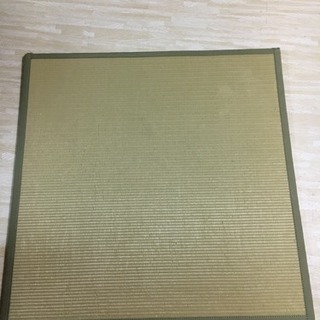 ユニット畳 防水 ジャンク