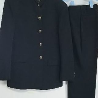 男子学生服 