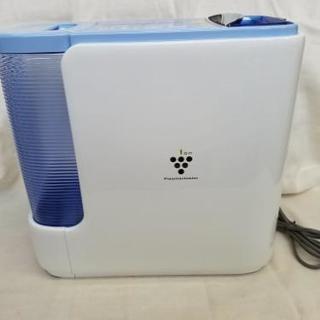 🌟SHARP気化式加湿器