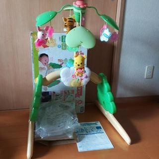 6wayジムに変身メリー　美品
