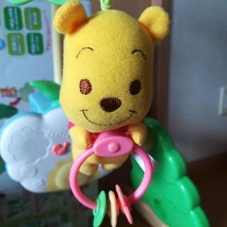 6wayジムに変身メリー　美品の画像