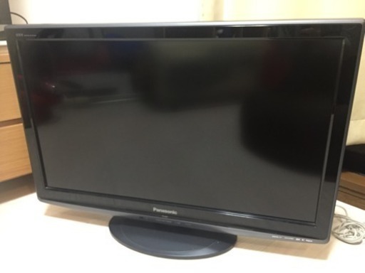 テレビ  Panasonic VIERA 32型