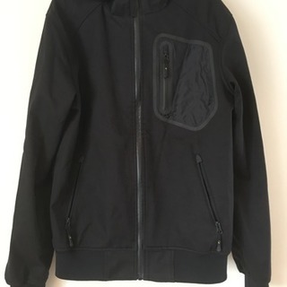 ZARA ダウン アウター men’s