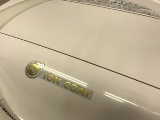 011506☆シャープ 7kg洗濯機 11年製☆