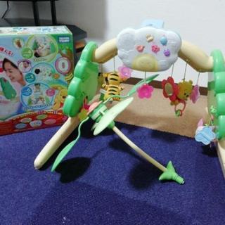 プーさんメリー