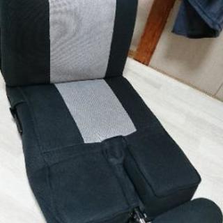  腹筋座椅子