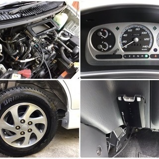 ！ご成約頂きました！車検有り！！☆17年式 ダイハツ テリオスキッド キスマークX 4WD☆の画像