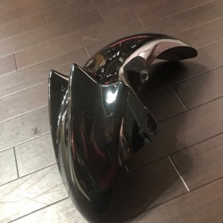 マジェスティ125 FI  フロントフェンダー  美品
