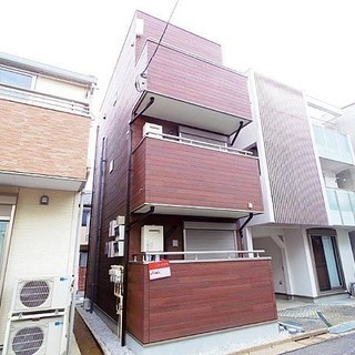 🉐初期費用11万円🙂都内築浅ＢＴ別で家賃62000円！新柴又駅徒歩３分！の画像