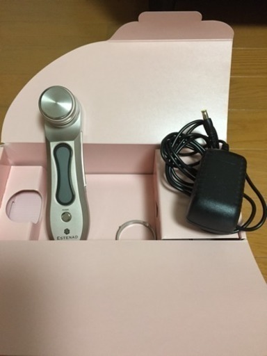 美顔器