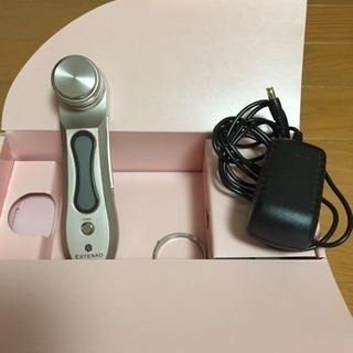 美顔器