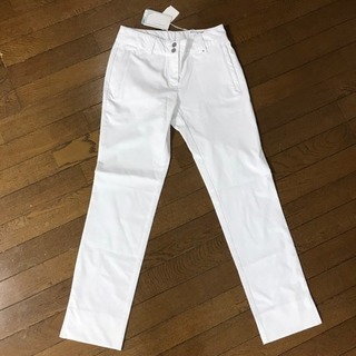 NIKEゴルフ用パンツ（新品）