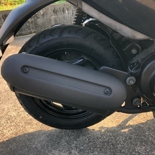 スズキ　レッツ４G　整備済　すぐ乗れます　自賠責付　原付き　の画像