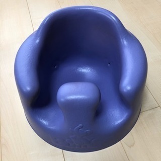 バンボ ひび割れ無し