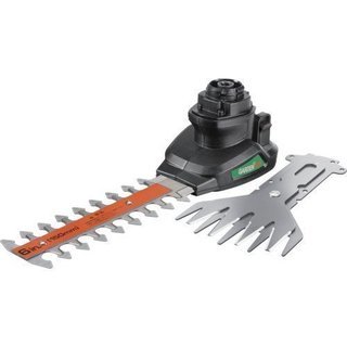 マルチエボ　EVO183専用 2in1ガーデンヘッド GEH183N