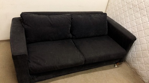 二人掛けソファー