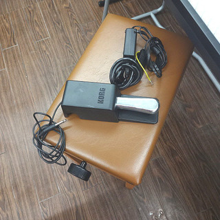 札幌 引き取り コルグ/KORG 電子ピアノ SP-250 2007年製 イス付き