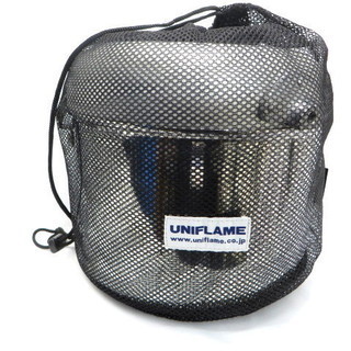 【トレファク鶴ヶ島店】UNIFLAME クッカーセット fan5...