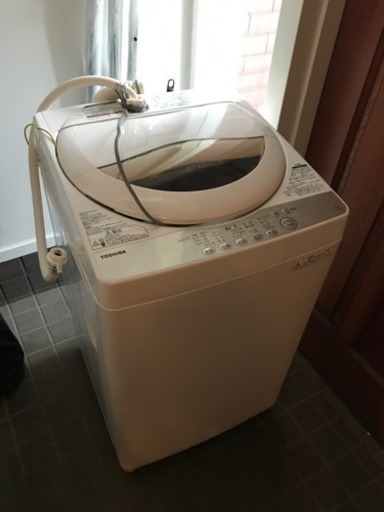 洗濯機