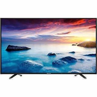 引取限定】 Hisense ハイセンス HS50K220 液晶テレビ 50型 フルHD 2016 