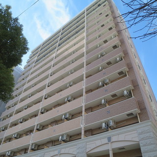 滞納家賃解消サポート相談付き🌟ジモティー限定格安プラン🌟【ＬＵＸＥ難波西Ⅱ】3号タイプ！1Ｋタイプ！綺麗！！ - 大阪市