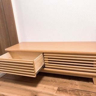 テレビ台新品！おススメです！