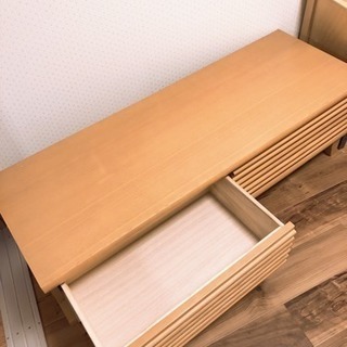 テレビ台新品！おススメです！