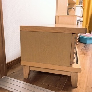 テレビ台新品！おススメです！