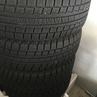 スタットレスタイヤ