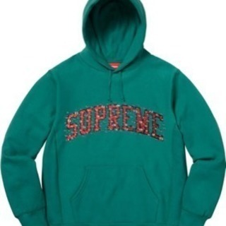 定価以下 Supreme 2018aw Wate Arc log...
