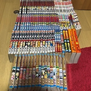 いらない漫画セット バラ売りはしません☆の画像