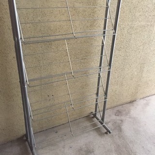 シューズラック