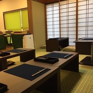 書道教室　翠苑塾　江田教室の画像