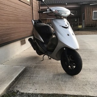 jog z2  zr仕様