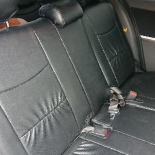 TOYOTA 20年式 アイシス 後期 格安 の画像