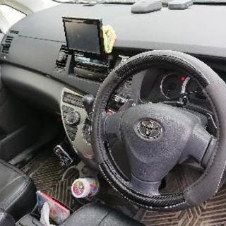 TOYOTA 20年式 アイシス 後期 格安 の画像