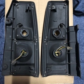 値下げしました！ジムニーJB23用 LEDテールランプ左右の画像