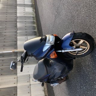 値下げ！！　オマケ付！！　スズキ　アヴェニス　150　自賠責2年...