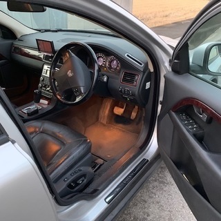 ボルボ　ＸＣ７０　AWD 4WD　 年式：平成20年 / 走行：133,000 km / 修復歴：なし / 車検： 平成31年2月13日の画像