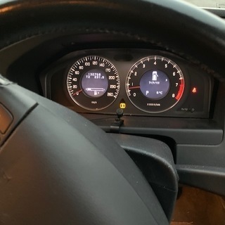 ボルボ　ＸＣ７０　AWD 4WD　 年式：平成20年 / 走行：133,000 km / 修復歴：なし / 車検： 平成31年2月13日の画像