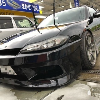 S15 シルビア specS ドリ車ベースなどに