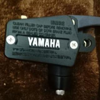 （受け付け中断中）極上 RZ250  YAMAHA純正マスターシ...